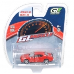 Greenlight 1:64 Dodge Challenger RT 2016 torred